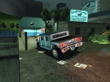 GRAND THEFT AUTO 3 III GTA 3 III STEAM + БЕСПЛАТНО