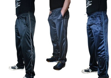 SPODNIE DRESOWE ŚLISKIE roz. 5XL