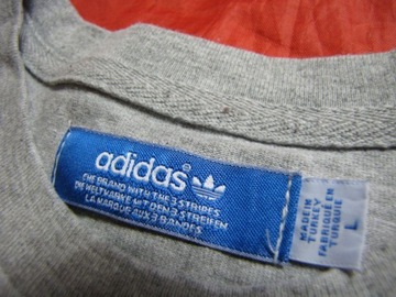 ADIDAS ADICOLOR ГРАФИКА OLDSCHOOL ORIGINALS / L