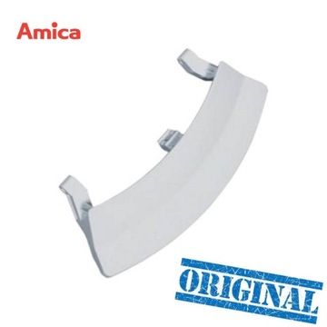 РУЧКА ДЛЯ ДВЕРИ СТИРАЛЬНОЙ МАШИНЫ AMICA AWN510D AWB510LP