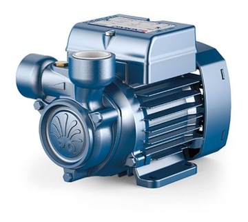 Pompa PQm 60 0,37kW/230V 40L 4bary PEDROLLO