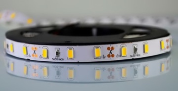 КОМПЛЕКТ Светодиодной ленты 300 SMD IP20 5630 HEAT 2м