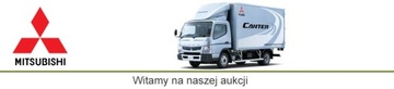 Груша клапана турбины Mitsubishi Canter 3.0