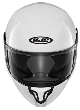 HJC czarna naklejka na kask 75-44P RÓŻNE KOLORY