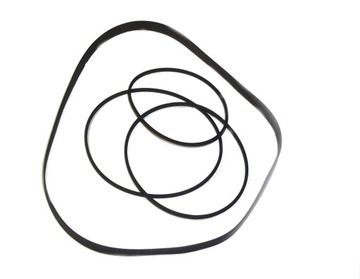 PASKI DO MAGNETOFONU PIONEER CT-223