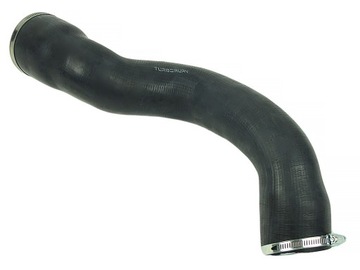 RURA WĄŻ INTERCOOLERA MERCEDES W204 320 350 CDi