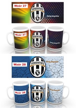 ФОТОКРУЖКА ЮВЕНТУС ТУРИН в подарок