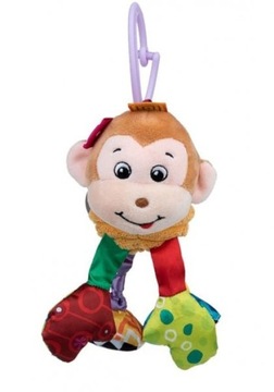 КУЛОН MAGGIE MONKEY С ВИБРАЦИЕЙ DUMEL DD 82145