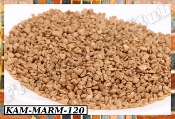 Камни MARM Pebbles мраморные мелкие 2-7мм/500г 9цвет