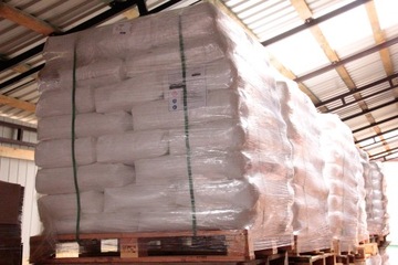 CHLOREK MAGNEZU sześciowodny 10kg ANTYLÓD śnieg nie sól drogowa ODLADZACZ