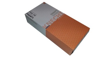 KNECHT LX 4238 FILTR VZDUCHU