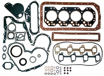 КОМПЛЕКТ ПРОКЛАДОК ДВИГАТЕЛЯ TOYOTA B ПОСЛЕ 1980 ГОДА BJ40