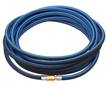 Przewód Semperit wąż antystatyczny EPDM Fi-10 10 m