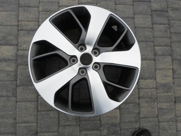 DISK SPORTAGE OPTIMA 18" 7,5J