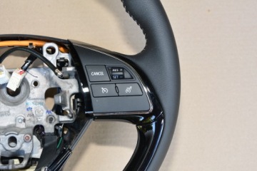 Руль ASX Outlander 2017 с подогревом