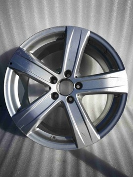 DISK MERCEDES S TŘÍDA W221 A221 5X112 8,5X18 ET43