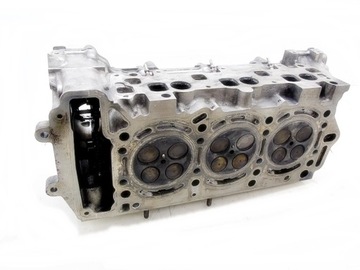 КОМПЛЕКТ ГОЛОВКИ ДВИГАТЕЛЯ R КЛАСС W251 3.0 3.2 CDI 642