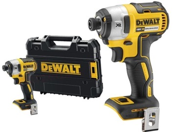 DEWALT ZAKRĘTARKA UDAROWA 18V 205NM DCF887NT TSTAK