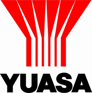 AKUMULATOR YUASA YTX14L-BS 12V/12Ah 200A PRĄD