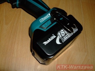 2 x MAKITA BL1830B Аккумулятор 18 В 3,0 Ач ОРИГИНАЛ