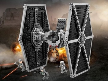 Фигурка LEGO @@@ MIMBAN STORMTROOPER @@@ с 75211