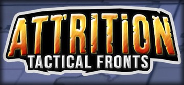 Attrition Tactical Fronts (PL) PC STEAM KEY KLUCZ