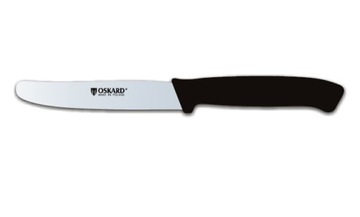 NÓŻ KUCHENNY UNIWERSALNY 11 CM, OSKARD