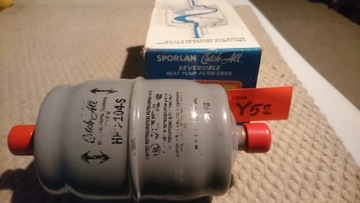 Y52 Жидкий фильтр Sporlan HPC-104-S 1/2 