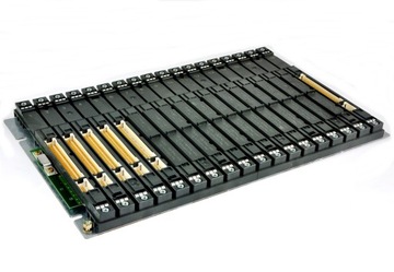 6ES7 400-1TA01-0AA0 Siemens RACK Simatic S7-400 szyna