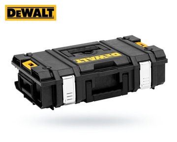 Ящик для инструментов DeWalt DS150 ORGANIZER DCK266P2