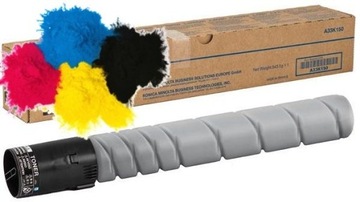 TONER do MINOLTA BIZHUB C220 C280 TN216 TN216K
