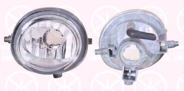 MAZDA CX-5 CX5 CX-9 CX9 2013-2015 HALOGEN PRAVÝ