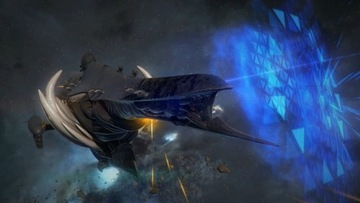 ENDLESS SPACE 2 II DELUXE PL ПК STEAM КЛЮЧ + БОНУС