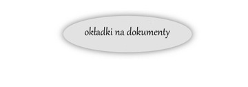 etui na legitymacja szkolna okładka oprawa