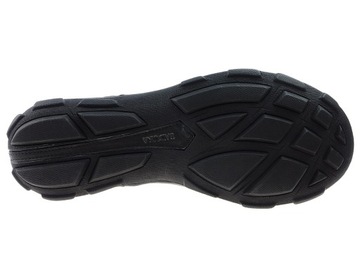 Badura buty komfort skóra 2159-036 czarne 40