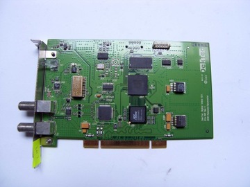 DVB-S MODULATOR DEKTEK DTA-110T REV 3 100% OK 2wZ