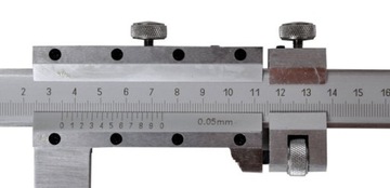 ПРЕЦИЗИОННЫЙ СУППОРТ 0-600 мм 0,05 мм ОДНОКУЛАЧКОВЫЙ