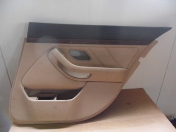 BMW E39 boczek prawy tył kierowcy kombi