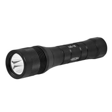 Latarka nurkowa TecLine LED US-16 (1500 lm)