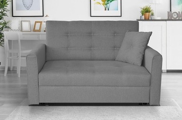 Kanapa sofa młodzieżowa VIVA 2 LUX sofa