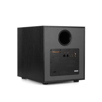 KLIPSCH R-120SW АКТИВНЫЙ САБВУФЕР + БЕСПЛАТНО