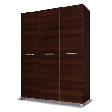 SZAFA GARDEROBA 150cm System MEBLI 4 kolory M03