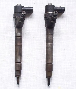 WTRYSKIWACZ WTRYSK MERCEDES A 6120700587