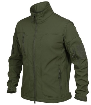 фото ориг. №15, Jacket texar softshell without hood left