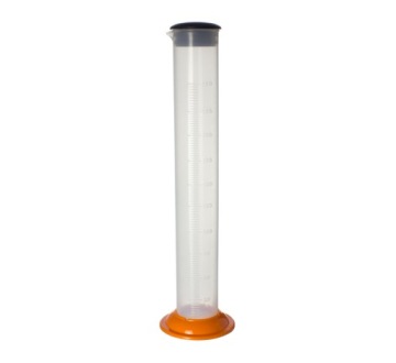 ИЗМЕРИТЕЛЬ 1000мл ДЛЯ МАСЛА, ТОПЛИВА