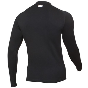 МУЖСКАЯ ФУТБОЛКА С ДЛИННЫМ РУКАВОМ BELTOR BW RASHGUARD РАЗМЕР XL