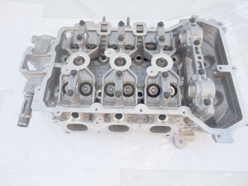 PEUGEOT 108 208 2008 301 1,2VTI GŁOWICA CYLINDRÓW