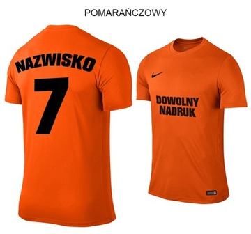 ФУТБОЛЬНАЯ ЮБКА NIKE 14 ЦВЕТОВ С ПРИНТОМ 147-158