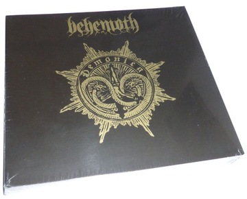 BEHEMOTH - DEMONICA (2CD) Nowa SKLEP