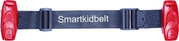 РЕМЕНЬ БЕЗОПАСНОСТИ SMART KID BELT ВМЕСТО СИДЕНЬЯ